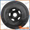 Poulie damper vilebrequin pour MERCEDES | RKP-ME-003, 10079